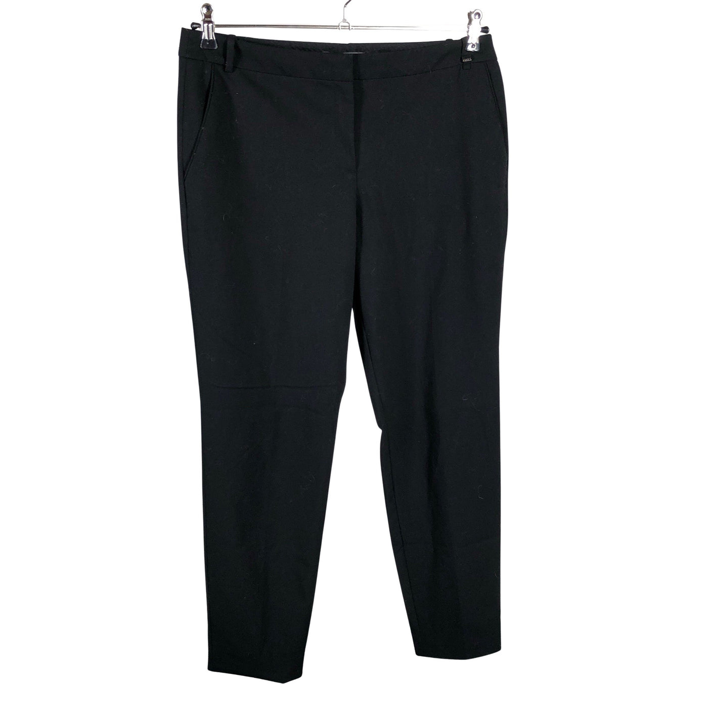 Skila - Slacks, size 40 - Black