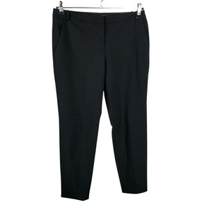 Skila - Slacks, size 40 - Black
