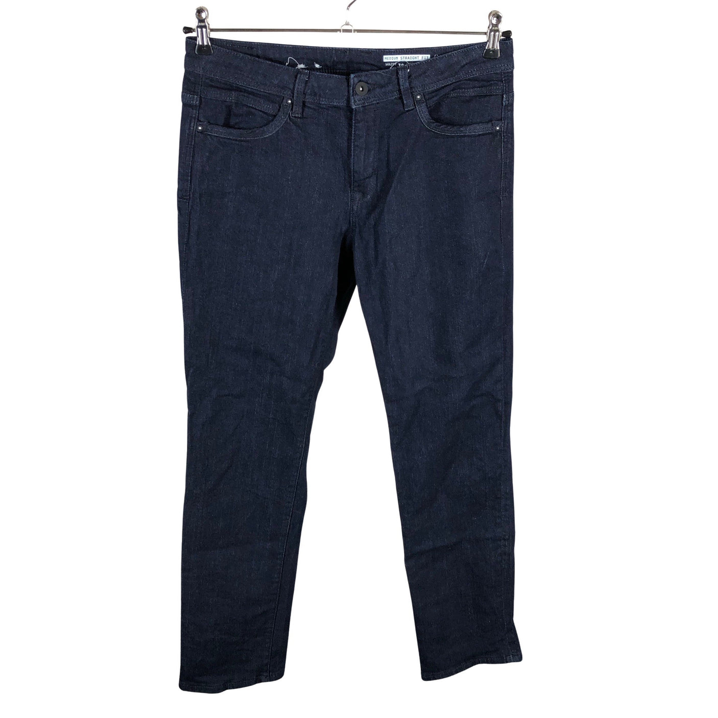 Unisex Esprit - Jeans, size W30 - Light pink (1)