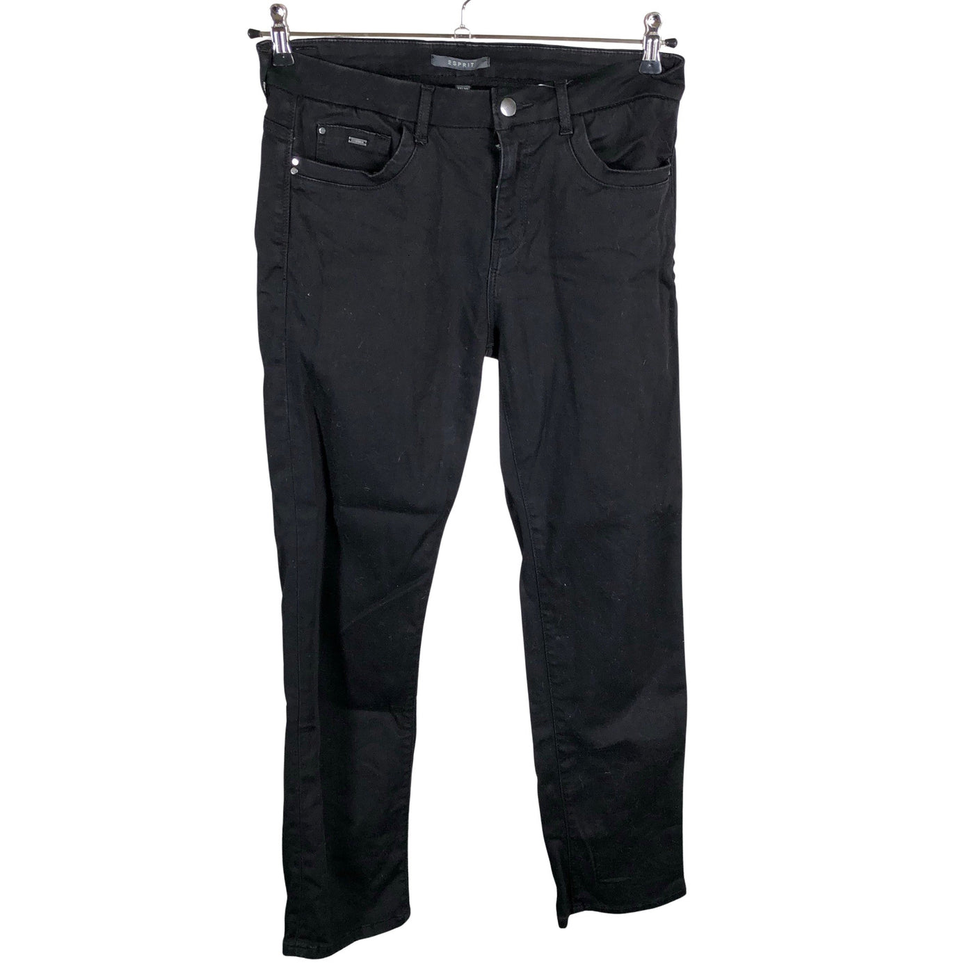 Unisex Esprit - Jeans, size W31 - Black (1)