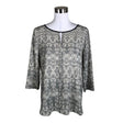Unisex Esprit - Blouse, size 40 - Natural white ()