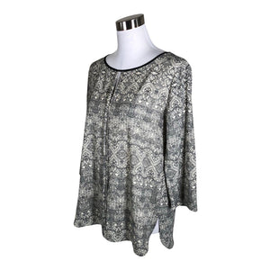Unisex Esprit - Blouse, size 40 - Natural white (2)