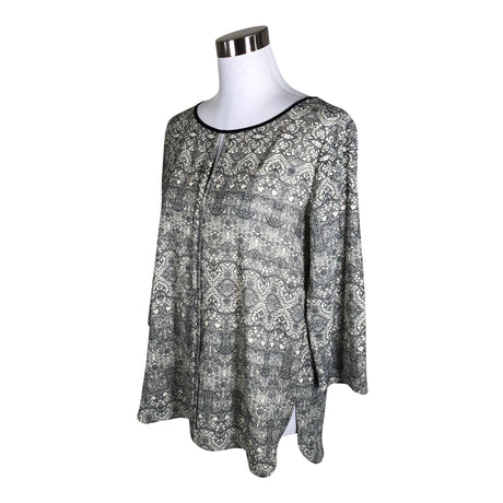 Unisex Esprit - Blouse, size 40 - Natural white (2)