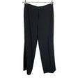 Unisex Gerry Weber - Slacks, size 40 - Black ()