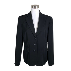 Unisex Gerry Weber - Jacket, size 38 - Black (1)