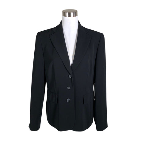 Unisex Gerry Weber - Jacket, size 38 - Black ()