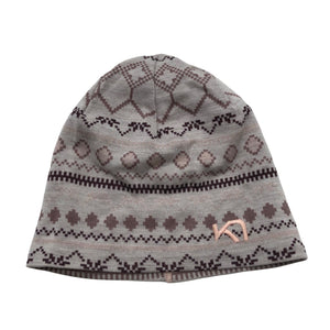 Unisex Kari Traa - Lightweight beanie, size 52 - 54 cm - Light pink (1)