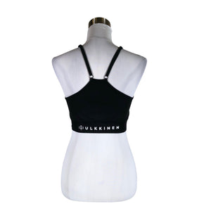 Unisex Bulkkinen - Sports top, size 38 - Black (2)
