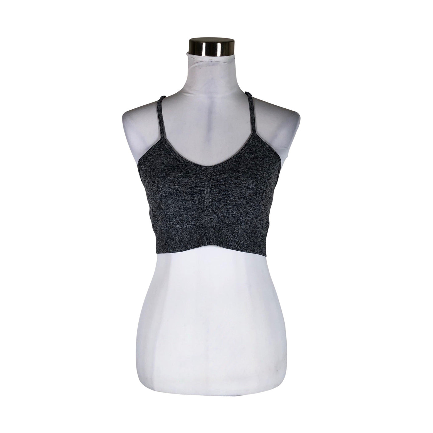 Unisex Bulkkinen - Sports top, size 38 - Gray (1)