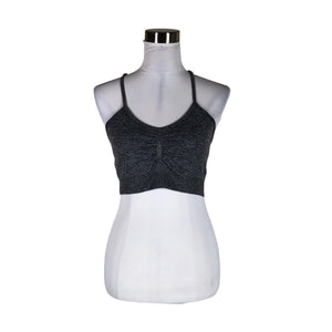 Unisex Bulkkinen - Sports top, size 38 - Gray (1)