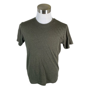 Unisex Soc - T-shirt, size M - Green (1)