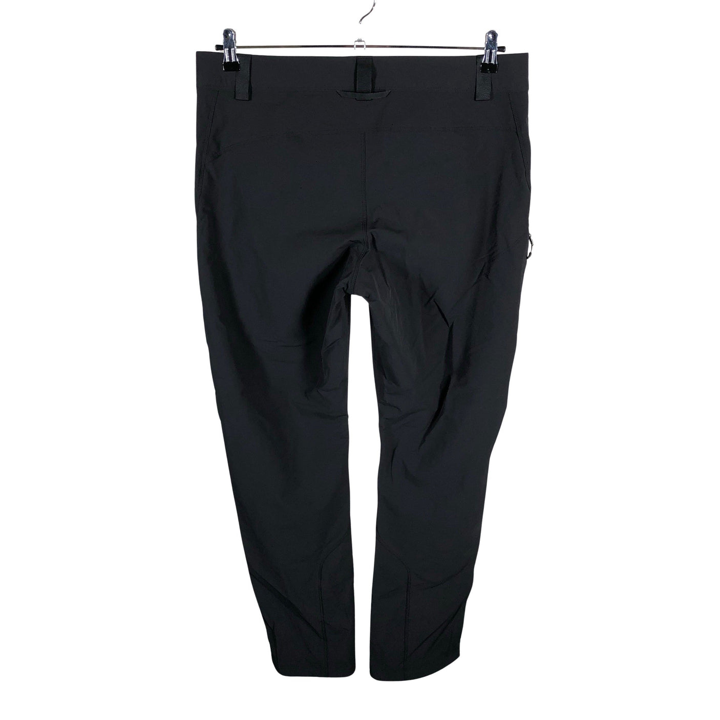 Unisex Haglöfs - Outdoor pants, size L - Black (2)