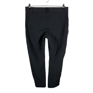 Unisex Haglöfs - Outdoor pants, size L - Black (2)