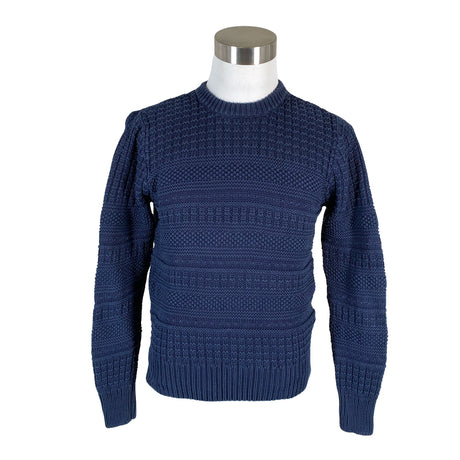 Unisex Gant - Sweater, size M - Blue ()