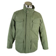 Unisex Cap Horn - Winter jacket, size M - Green ()