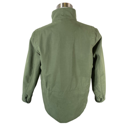 Unisex Cap Horn - Winter jacket, size M - Green (2)