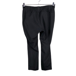 Unisex Luhta - Outdoor pants, size 36 - Black (2)