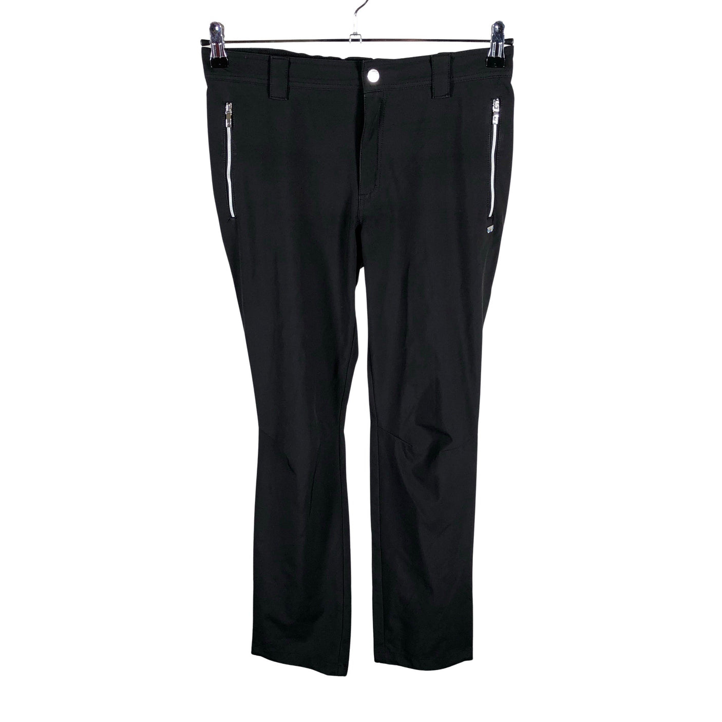 Unisex Luhta - Outdoor pants, size 36 - Black (1)