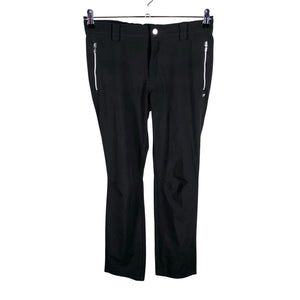 Unisex Luhta - Outdoor pants, size 36 - Black (1)
