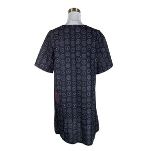 Unisex Marimekko - Dress, size 36 - Black (2)