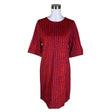 Unisex Marimekko - Tricot dress, size 36 - Blue ()