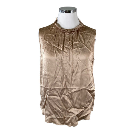 Unisex Voglia - Top, size 44 - Brown ()