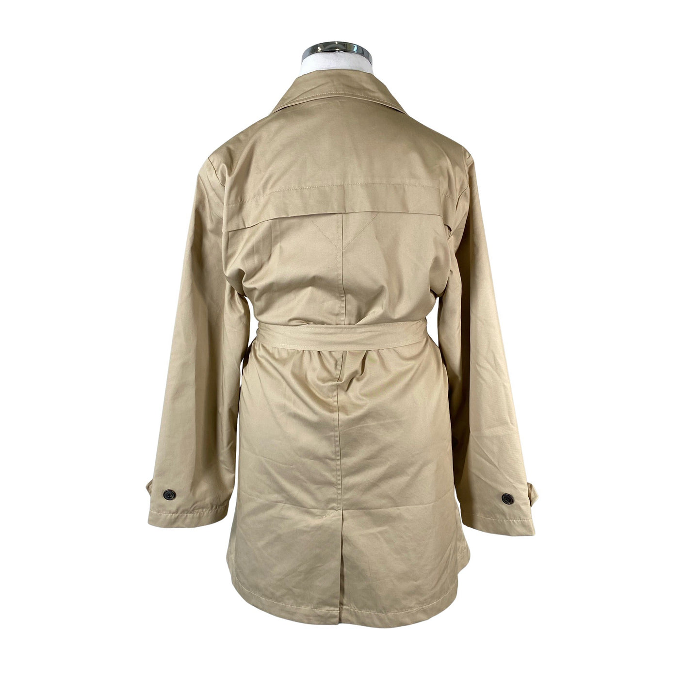 Unisex Aventura - Trench coat, size 46 - Blue (2)