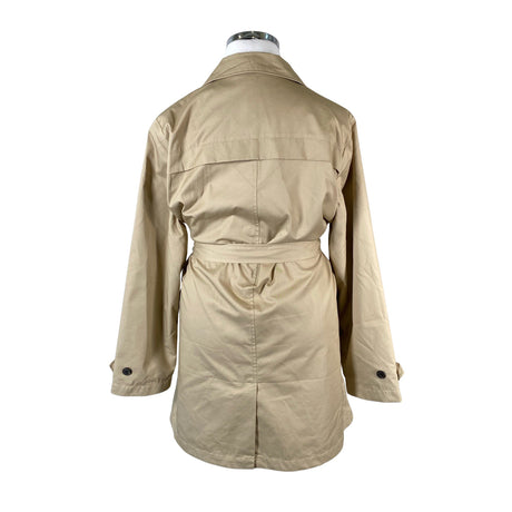 Unisex Aventura - Trench coat, size 46 - Blue (2)