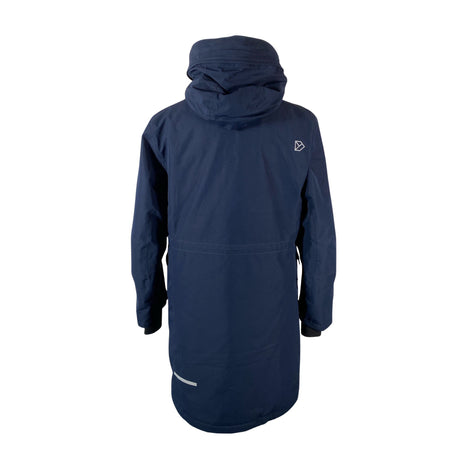 Unisex Didriksons - Winter jacket, size 44 - Blue (2)