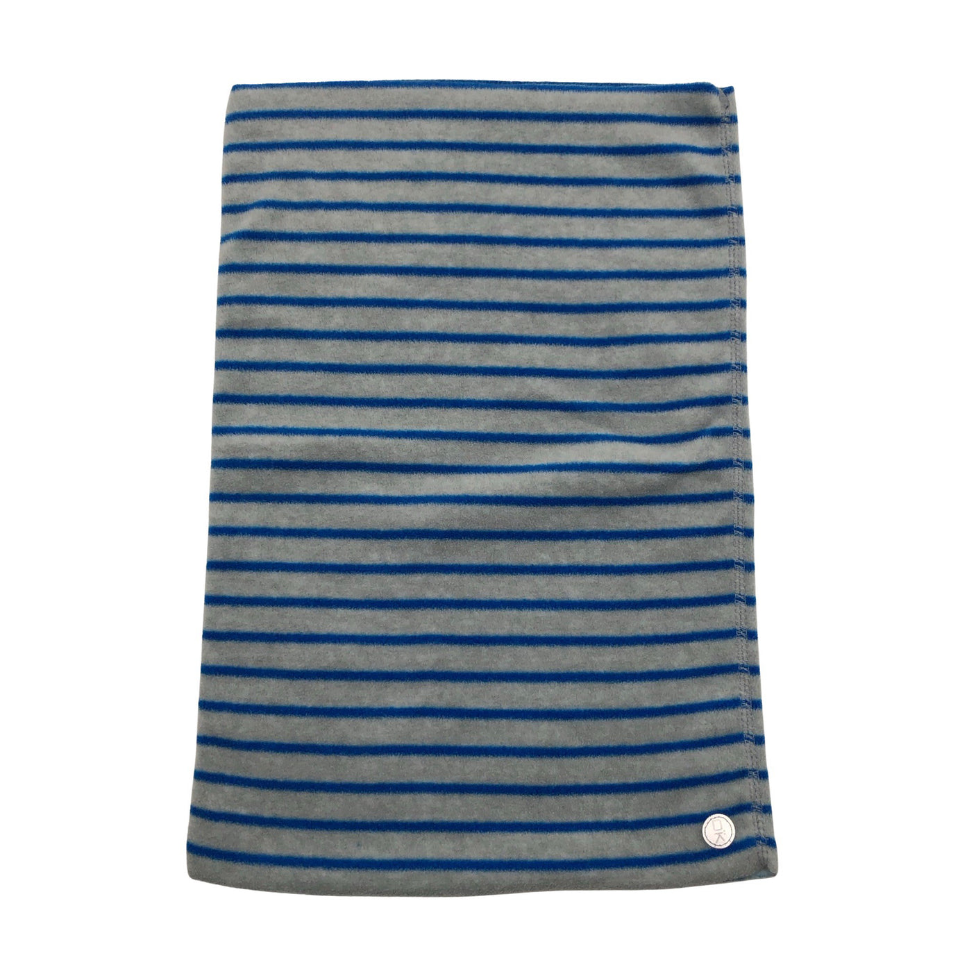 Unisex Okaïdi - Circle scarf, size Mini - Gray (1)