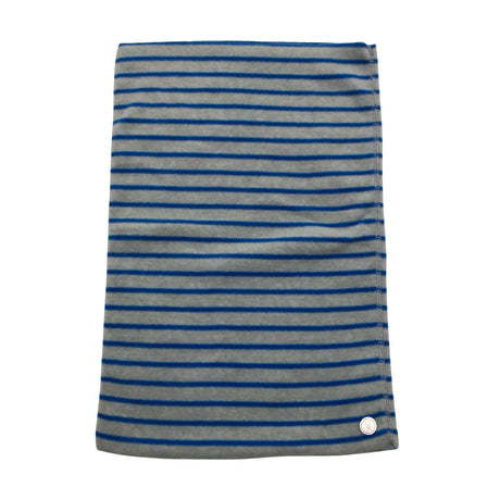 Unisex Okaïdi - Circle scarf, size Mini - Gray ()