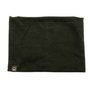 Unisex Benetton - Circle scarf, size Mini - Green (1)
