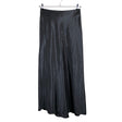 Unisex CHR - Fabric skirt, size 36 - Black ()