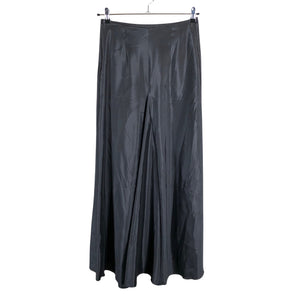 Unisex CHR - Fabric skirt, size 36 - Black (2)