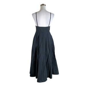 Unisex COS - Dress, size 38 - Black (2)