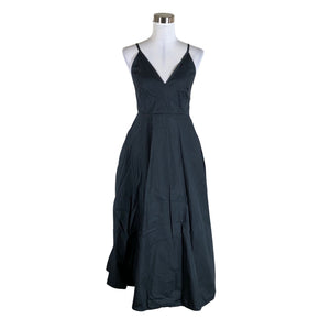 Unisex COS - Dress, size 38 - Black (1)