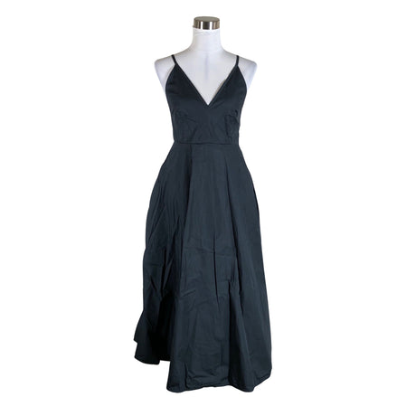 Unisex COS - Dress, size 38 - Black ()