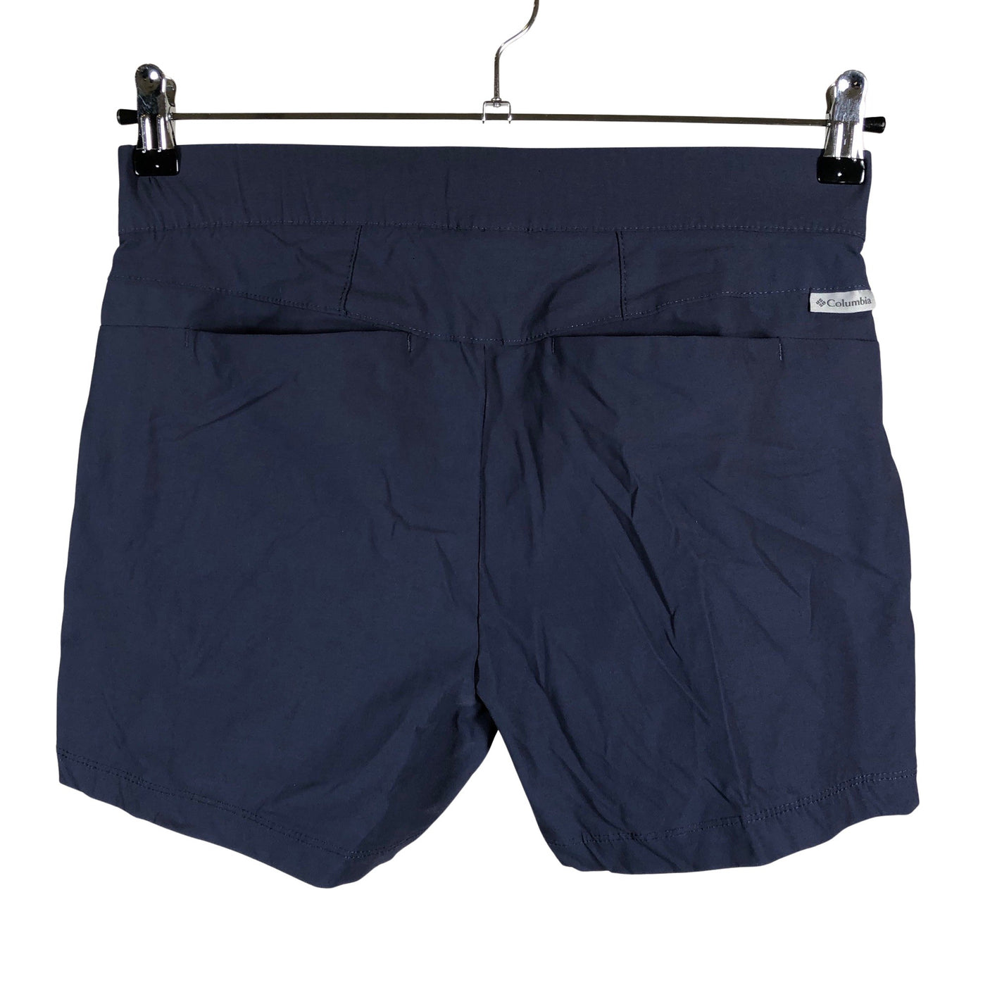 Unisex Columbia - Sports shorts, size 38 - Gray (2)