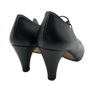 Unisex Minna Parikka - High heels, size 38 - Black (3)