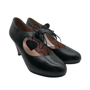 Unisex Minna Parikka - High heels, size 38 - Black (2)