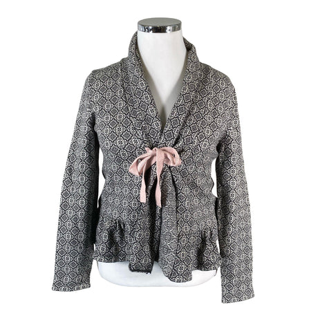 Unisex Odd Molly - Cardigan, size 42 - Gray ()