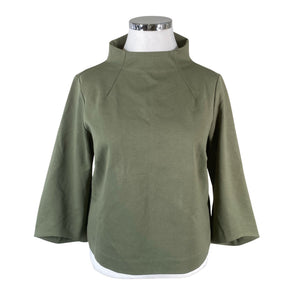 Unisex Papu - Tricot shirt, size 42 - Green (1)