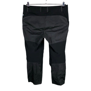 Unisex Fjällräven - Outdoor pants, size 44 - Gray (2)