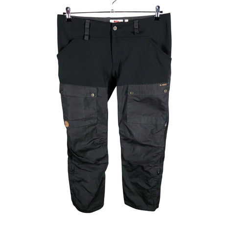 Unisex Fjällräven - Outdoor pants, size 44 - Gray ()