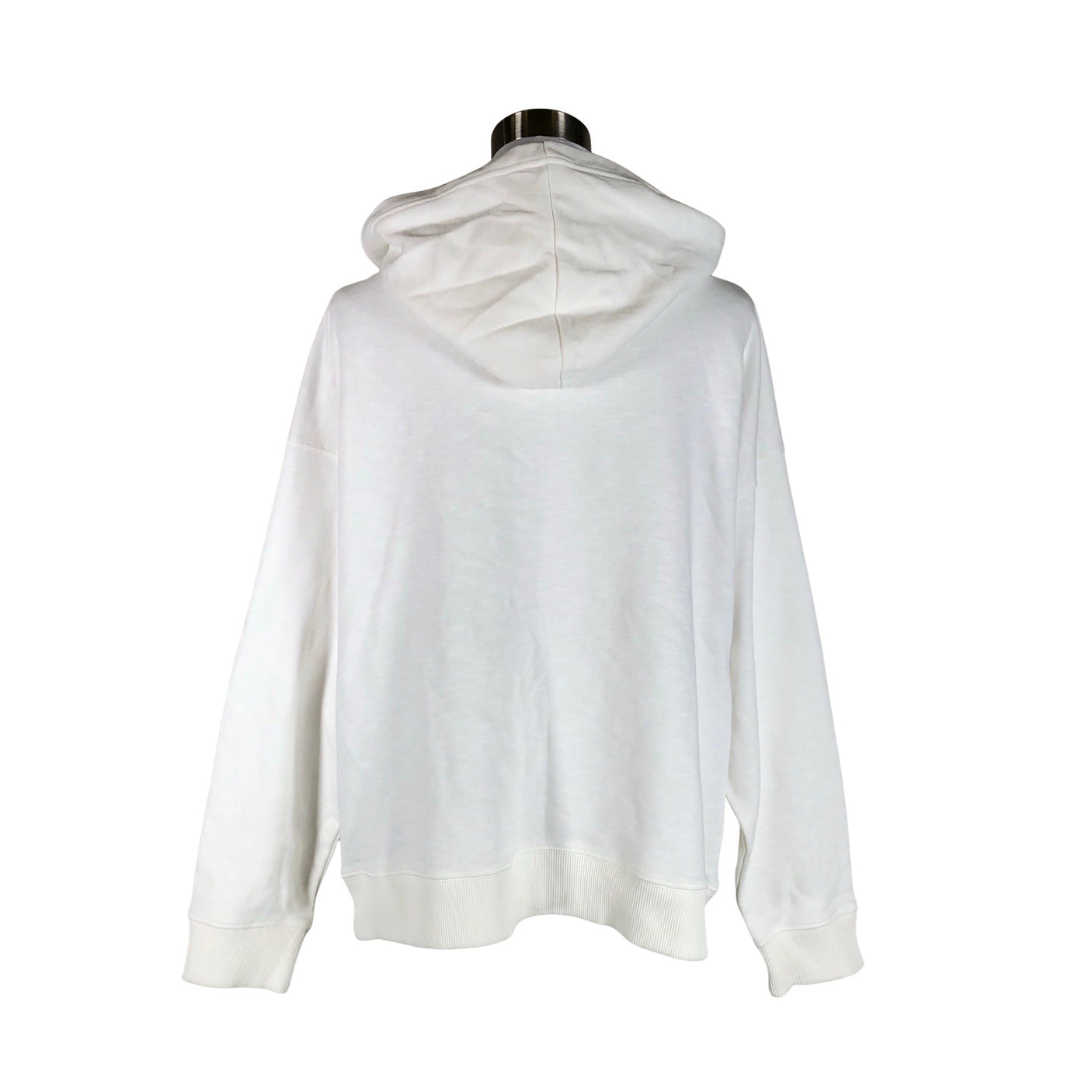 Unisex Tommy Hilfiger - Hoodie, size 40 - White (2)