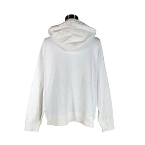 Unisex Tommy Hilfiger - Hoodie, size 40 - White (2)
