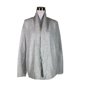 Unisex Marc O'Polo - Cardigan, size 40 - Gray (1)