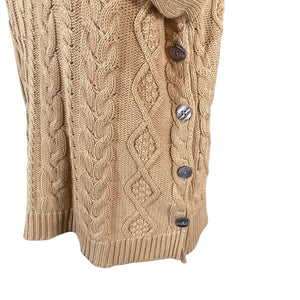 Unisex Ouì - Sweater, size 44 - Beige (2)