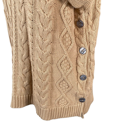 Unisex Ouì - Sweater, size 44 - Beige (2)