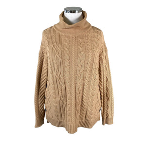 Unisex Ouì - Sweater, size 44 - Beige (1)